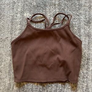Born Primitive Tank- Large